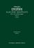 Slavonic Rhapsody No. 3, B. 86. 3 : Study Score