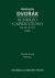 Scherzo Capriccioso, Op. 66 / B. 131 : Study Score