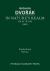 In Nature's Realm, Op. 91 / B. 168 : Study Score