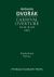 Carnival Overture, Op. 92 / B. 169 : Study Score