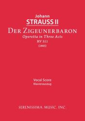 Liebeslieder-Walzer, Op. 52 : Full Score