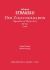 Liebeslieder-Walzer, Op. 52 : Full Score
