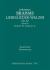 Liebeslieder-Walzer, Op. 52 : Vocal Score