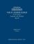 Neue Liebeslieder, Op. 65 : Study Score