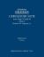 Liebeslieder Suite from Opp. 52 And 65 : Study Score