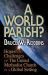A World Parish? : Hopes and Challenges of the United Methodist Church in a Global Setting