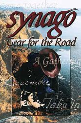 Synago Gear for the Road : A Gathering Asemble Take In
