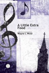 A Little Extra Food Anthem