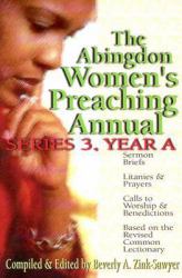 The Abingdon Women's Preaching Annual