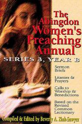 The Abingdon Women's Preaching Annual
