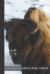 Yellowstone Winter : Small Lined Bison Notebook / Travel Journal to Write in (6'' X 9'') 120 Pages