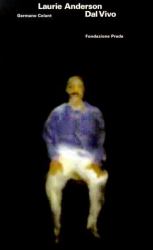 Laurie Anderson: Dal Vivo