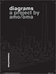 Diagrams: a Project by AMO/OMA