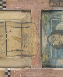 Santiago Bose : Painter, Magician
