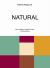 Palette Playbook - Natural : Your Guide to Creative Colour Combinations