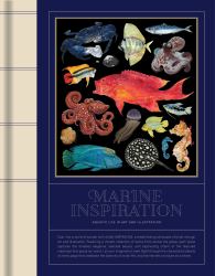 Marine Inspiration : Aquatic Life in Art and Illustration