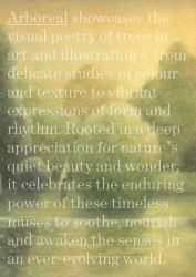 Arboreal : Trees in Art and Illustration