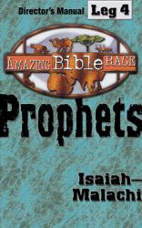 Isaiah - Malachi