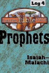 Prophets Runner's Reader : Isaiah - Malachi