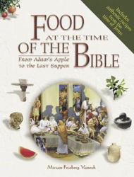 Food at the Time of the Bible