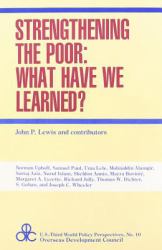 Strengthening the Poor