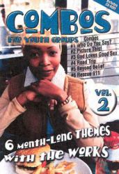 Combos for Youth Groups