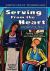 Serving from the Heart for Youth Student : Finding Your Gifts and Talents for Service