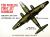 The World's First Jet Bomber : : Arado Ar 234