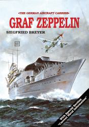 Aircraft Carrier : Graf Zeppelin
