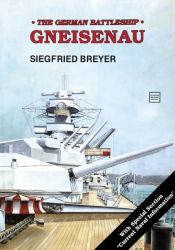 Battleship: Gneisenau : Gneisenau