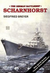 Battleship : Scharnhorst