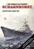 Battleship : Scharnhorst