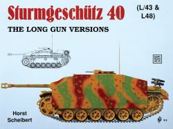 SturmgeschÃ¼tz III : Long Gun Versions