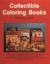 Collectible Coloring Books