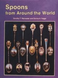 Spoons from Around the World