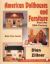 American Dollhouses and Furniture from the 20th Century