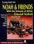 Carving Noah's Ark : Noah and Friends with the Animals of Africa