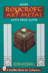 More Roycroft Art Metal