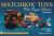 Matchbox® Toys : The Tyco Years 1993-1994