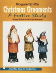 Christmas Ornaments : A Festive Study