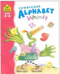 Lowercase Alphabet