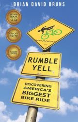 Discovering America's Biggest Bike Ride : Rumble Yell