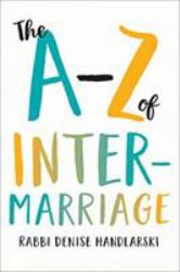 The a-Z of Intermarriage