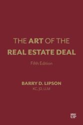 The Art of the Real Estate Deal, Fifth Edition