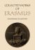Collected Works of Erasmus : Paraphrase on Matthew, Volume 45