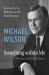 Something Within Me : A Personal and Political Memoir