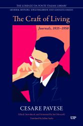 The Craft of Living : Journals, 1935-1950