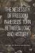 The Necessity of Freedom in Hegel's Turn Between Logic and History