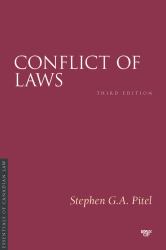Conflict of Laws