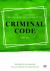 The 2025 Annotated Mental Health Provisions of the Criminal Code